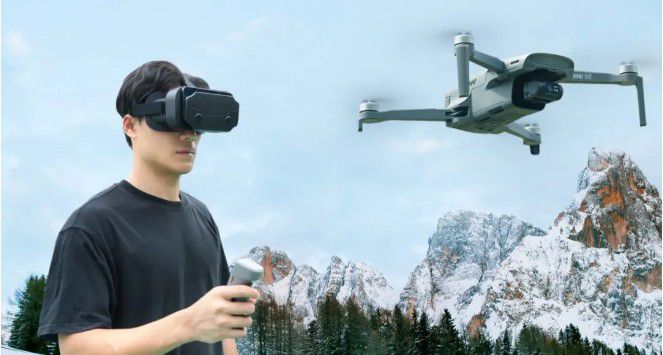 2024全國無人機(jī)第九屆無人機(jī)百人會(huì),華科爾榮獲兩項(xiàng)大獎(jiǎng) 2024全國無人機(jī)第九屆無人機(jī)百人會(huì),華科爾榮獲兩項(xiàng)大獎(jiǎng)