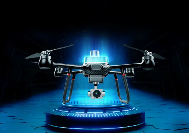 無人機(jī)飛控是什么？{一文看懂無人機(jī)飛行控制系統(tǒng)}