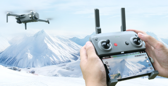 四旋翼無人機(jī)廠家有哪些