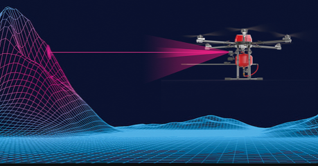 激光雷達技術(shù)