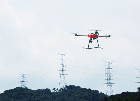 廣州做無人機的公司有哪些