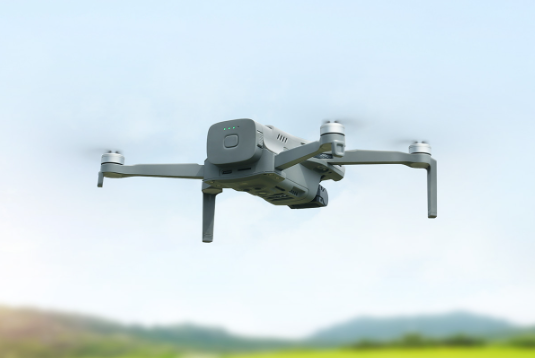 新手建議買什么無(wú)人機(jī)？